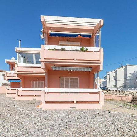 Goldhome - Bahia 6 إمبوريابرافا المظهر الخارجي الصورة
