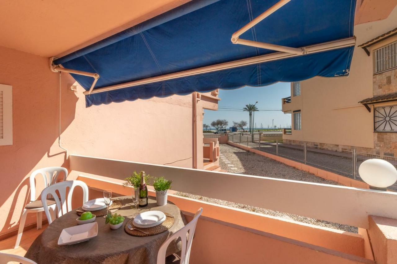 Goldhome - Bahia 6 إمبوريابرافا المظهر الخارجي الصورة