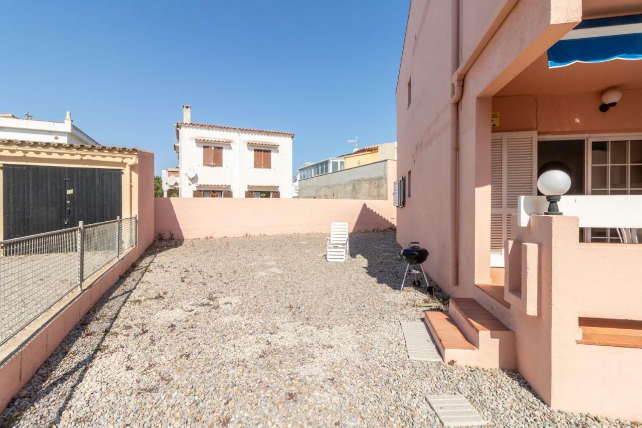 Goldhome - Bahia 6 إمبوريابرافا المظهر الخارجي الصورة