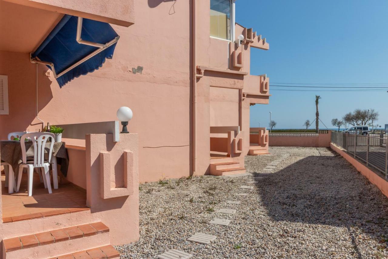 Goldhome - Bahia 6 إمبوريابرافا المظهر الخارجي الصورة