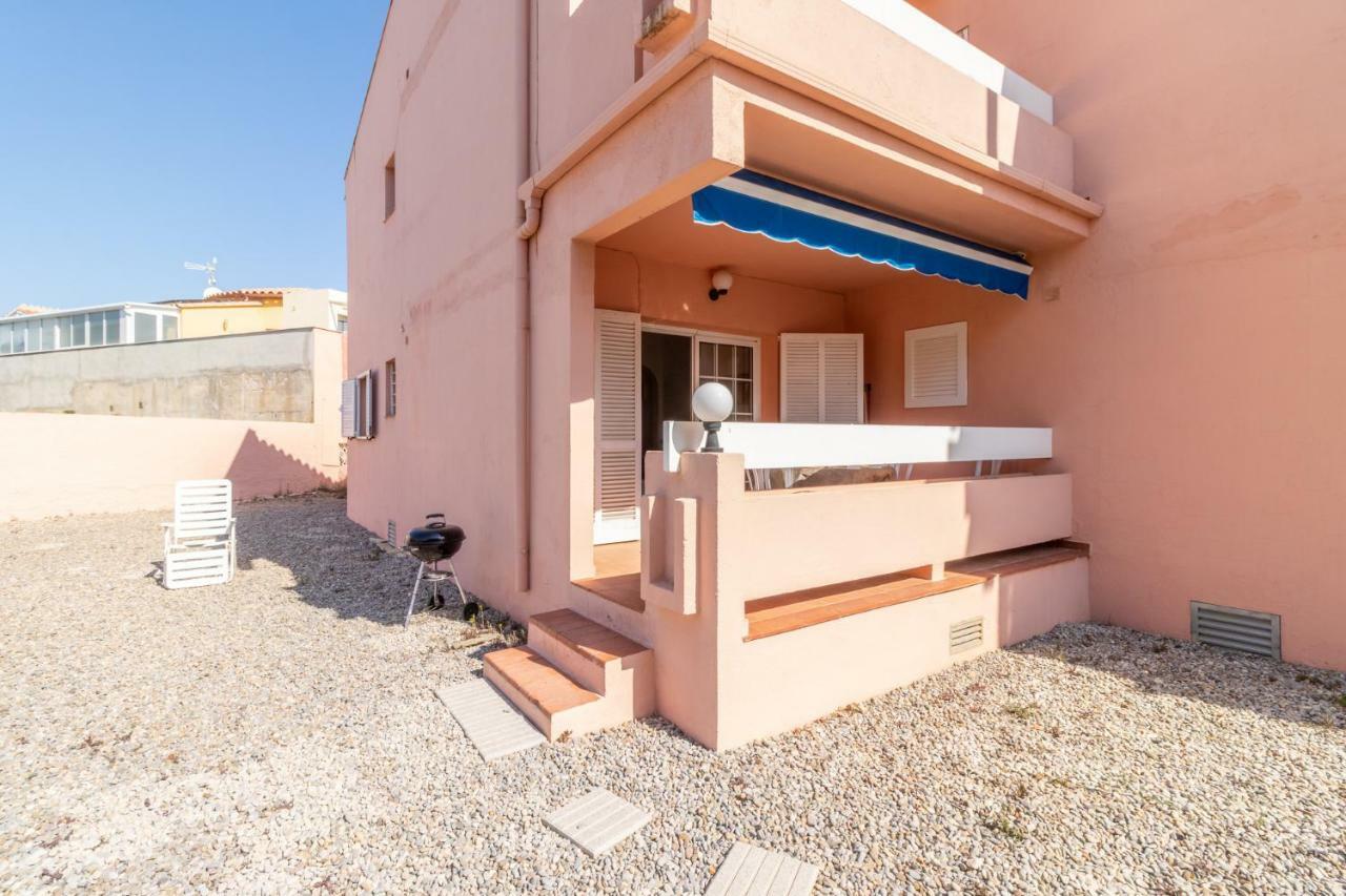 Goldhome - Bahia 6 إمبوريابرافا المظهر الخارجي الصورة
