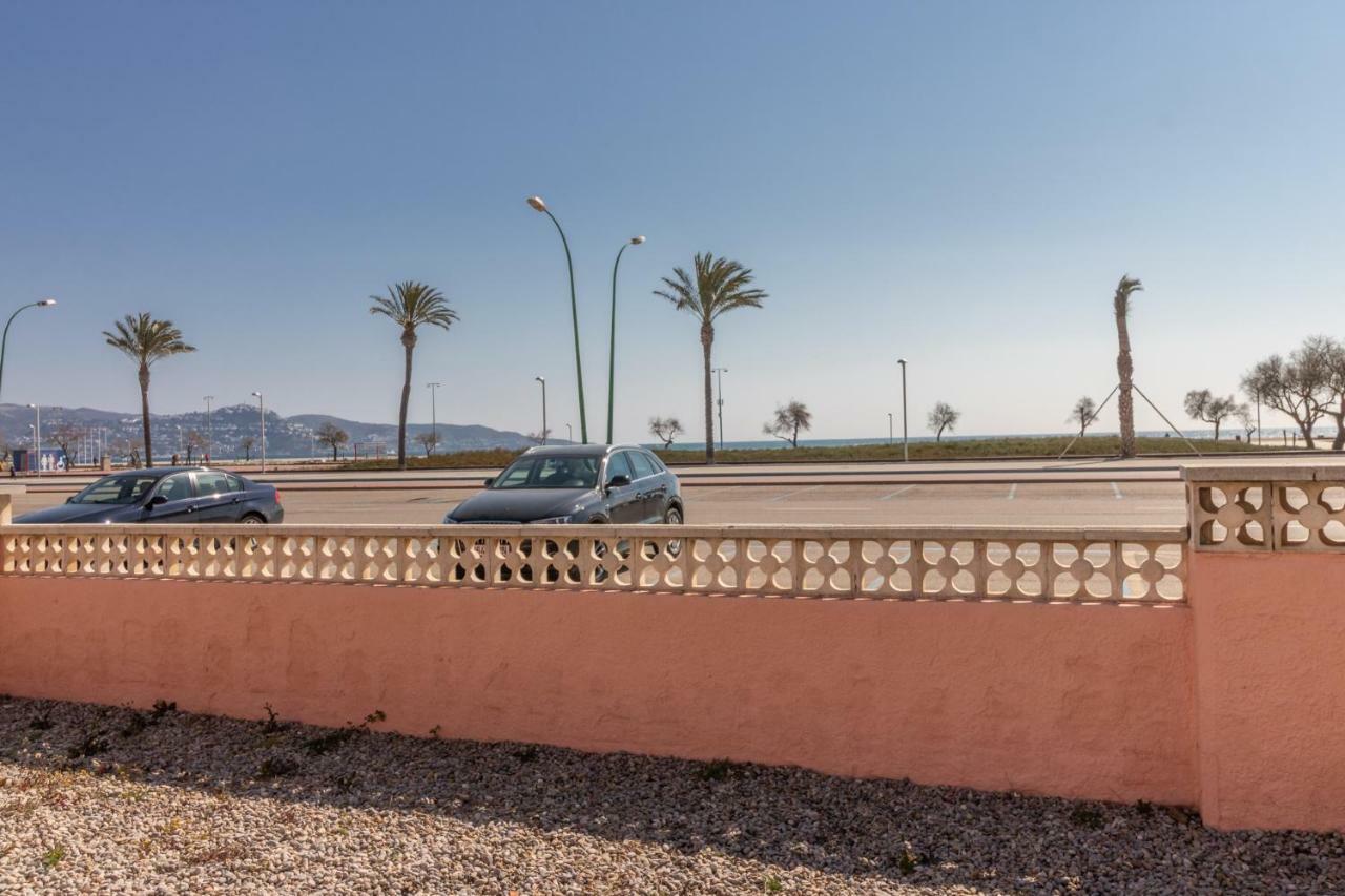 Goldhome - Bahia 6 إمبوريابرافا المظهر الخارجي الصورة