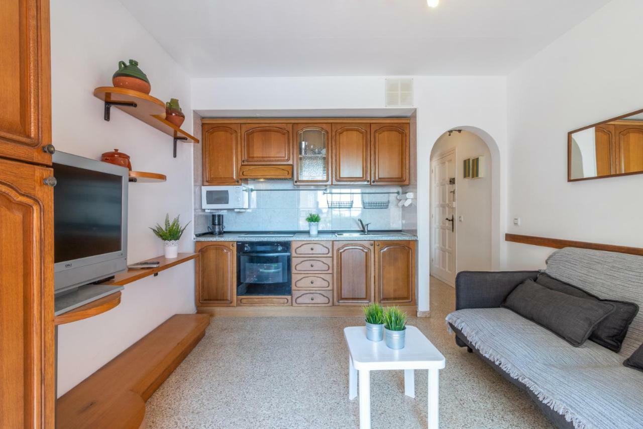 Goldhome - Bahia 6 إمبوريابرافا المظهر الخارجي الصورة