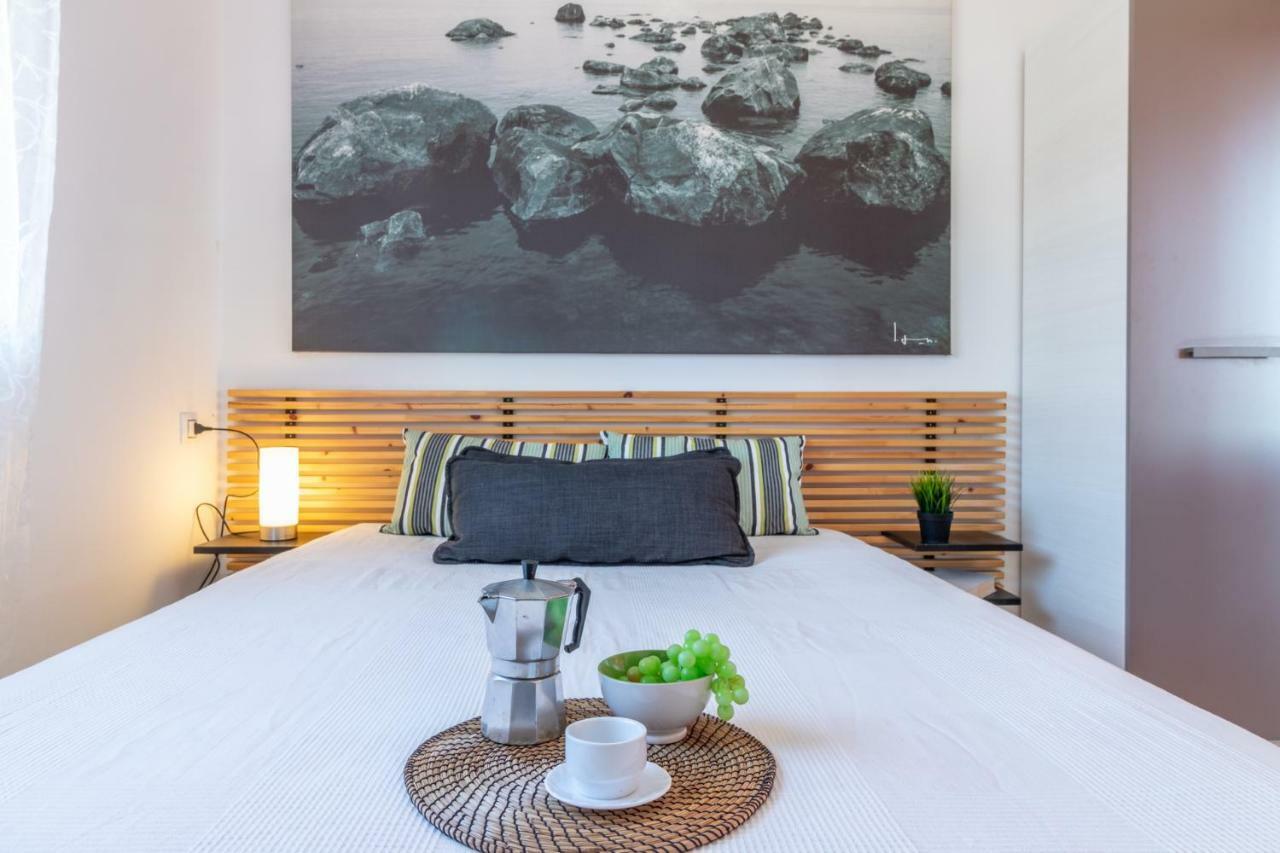 Goldhome - Bahia 6 إمبوريابرافا المظهر الخارجي الصورة