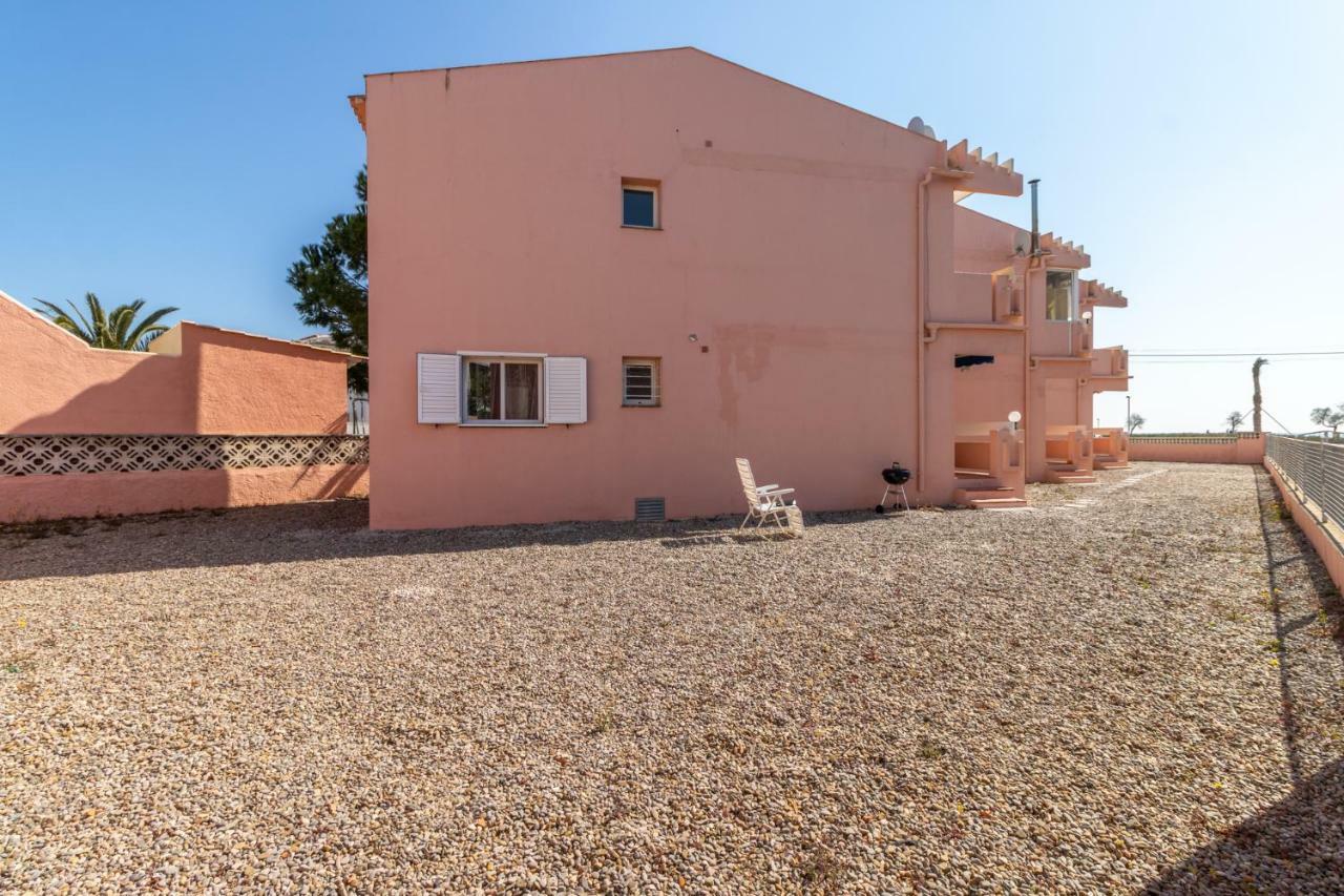 Goldhome - Bahia 6 إمبوريابرافا المظهر الخارجي الصورة