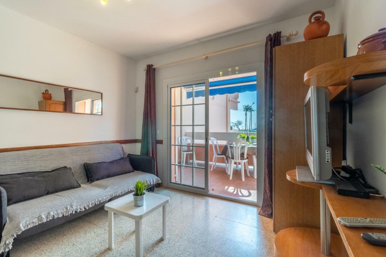 Goldhome - Bahia 6 إمبوريابرافا المظهر الخارجي الصورة
