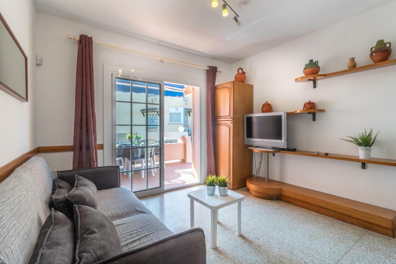 Goldhome - Bahia 6 إمبوريابرافا المظهر الخارجي الصورة