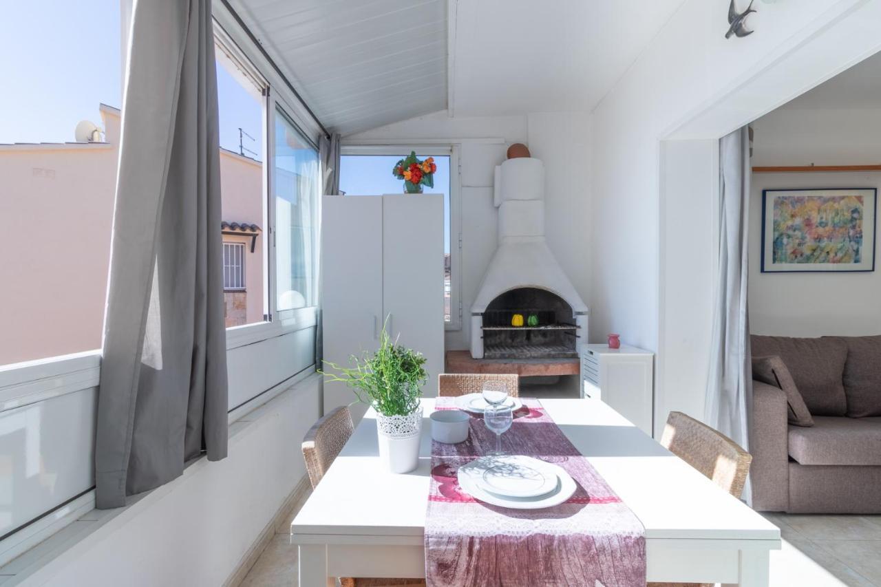 Goldhome - Bahia 6 إمبوريابرافا المظهر الخارجي الصورة