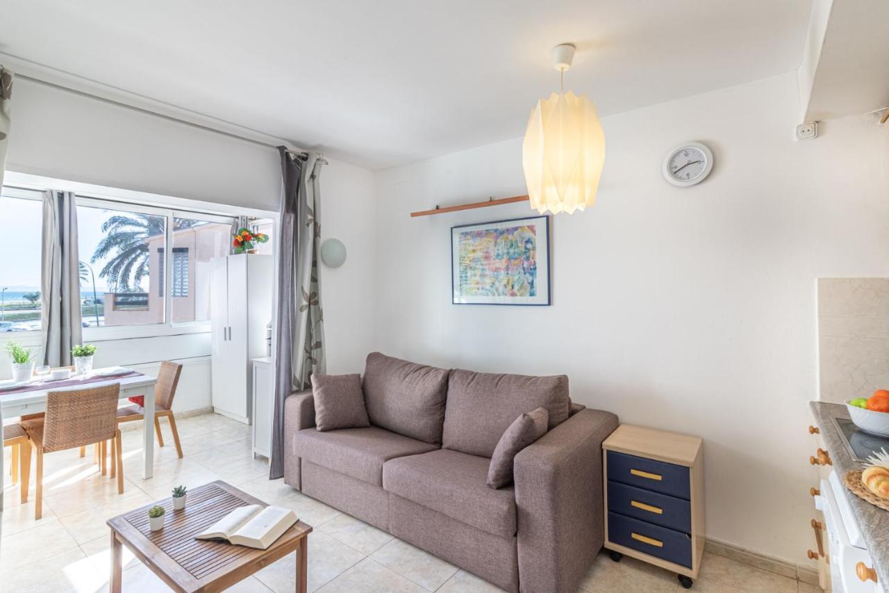 Goldhome - Bahia 6 إمبوريابرافا المظهر الخارجي الصورة