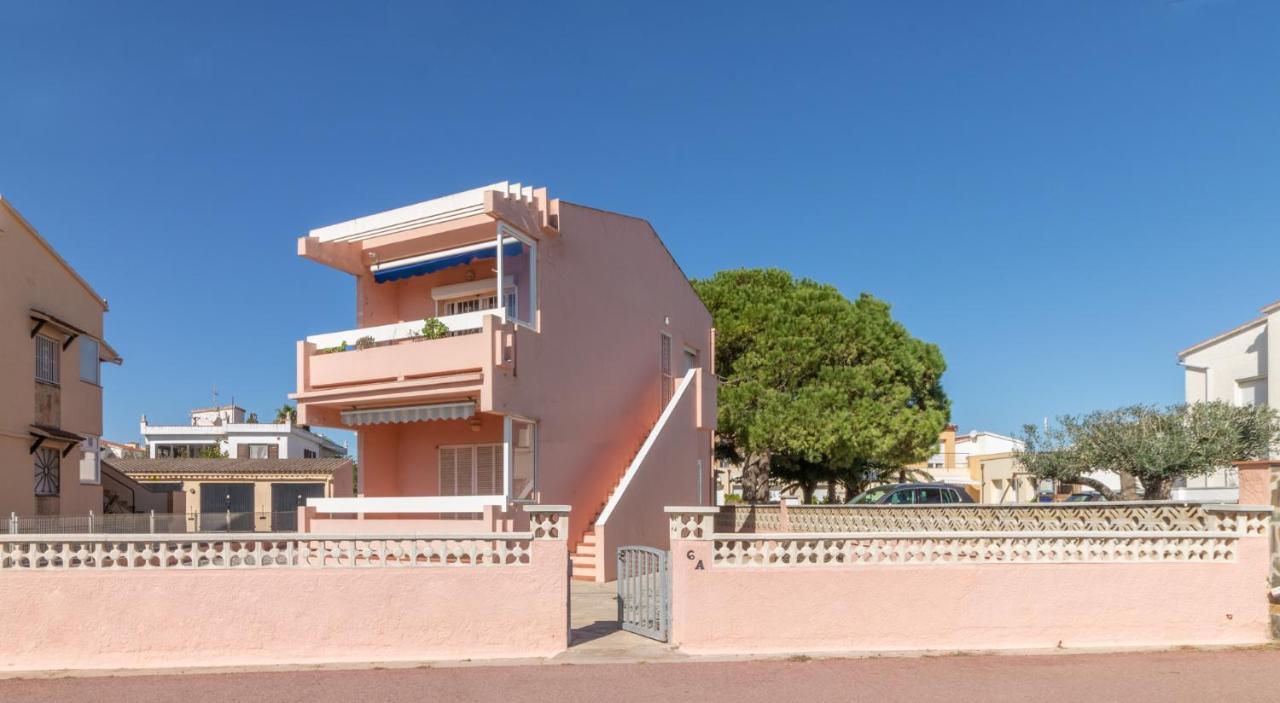 Goldhome - Bahia 6 إمبوريابرافا المظهر الخارجي الصورة