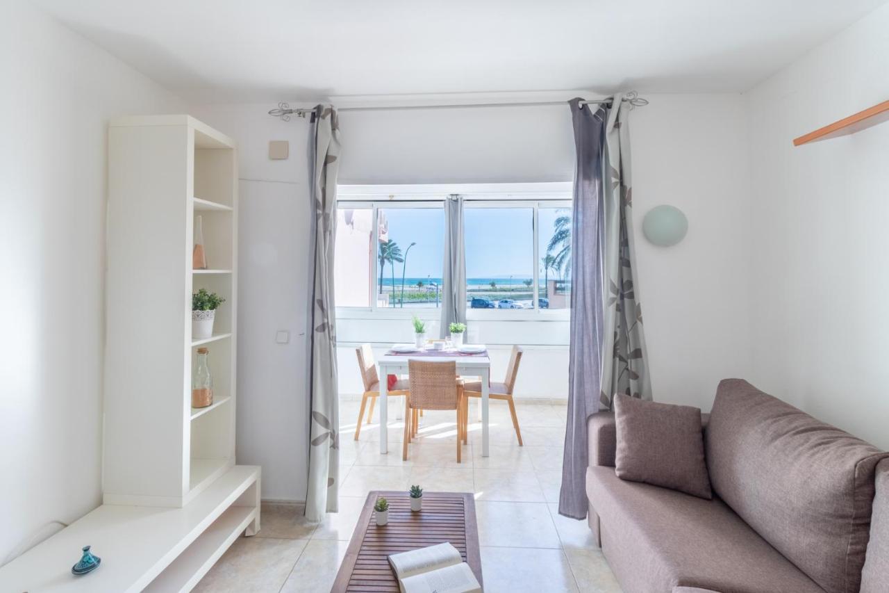 Goldhome - Bahia 6 إمبوريابرافا المظهر الخارجي الصورة