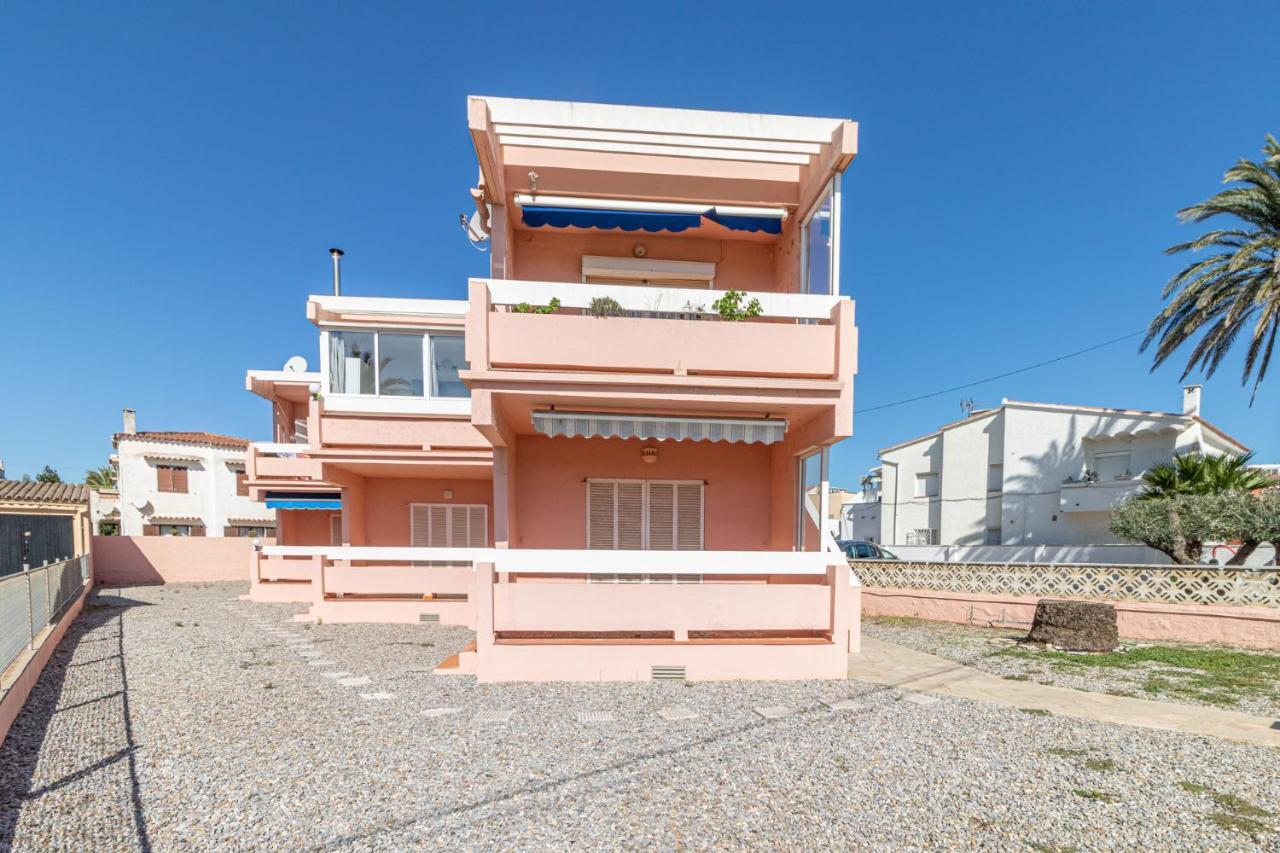 Goldhome - Bahia 6 إمبوريابرافا المظهر الخارجي الصورة