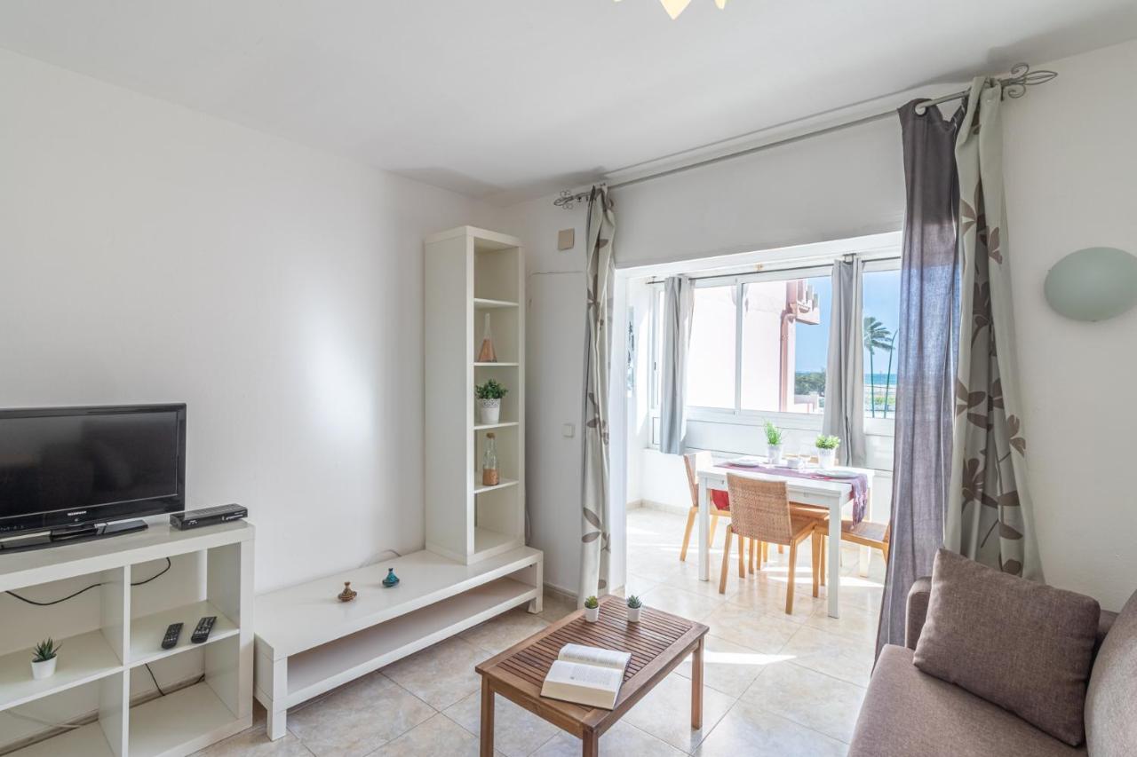 Goldhome - Bahia 6 إمبوريابرافا المظهر الخارجي الصورة