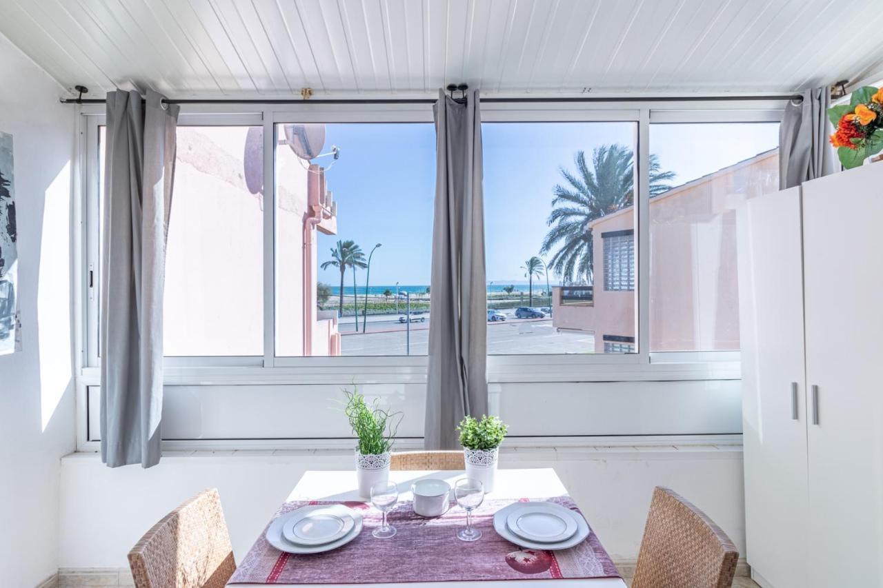 Goldhome - Bahia 6 إمبوريابرافا المظهر الخارجي الصورة