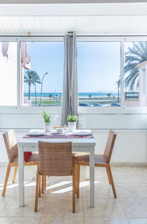 Goldhome - Bahia 6 إمبوريابرافا المظهر الخارجي الصورة