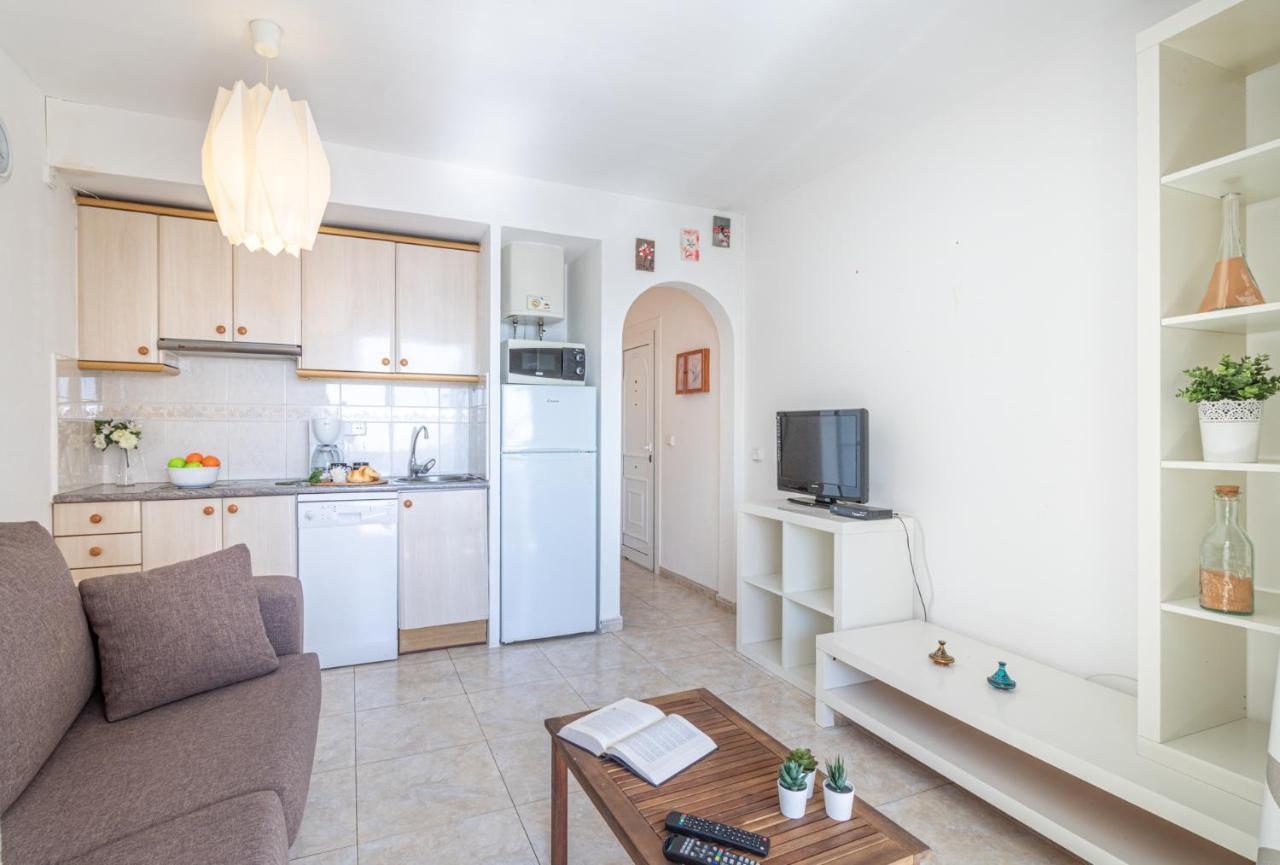 Goldhome - Bahia 6 إمبوريابرافا المظهر الخارجي الصورة