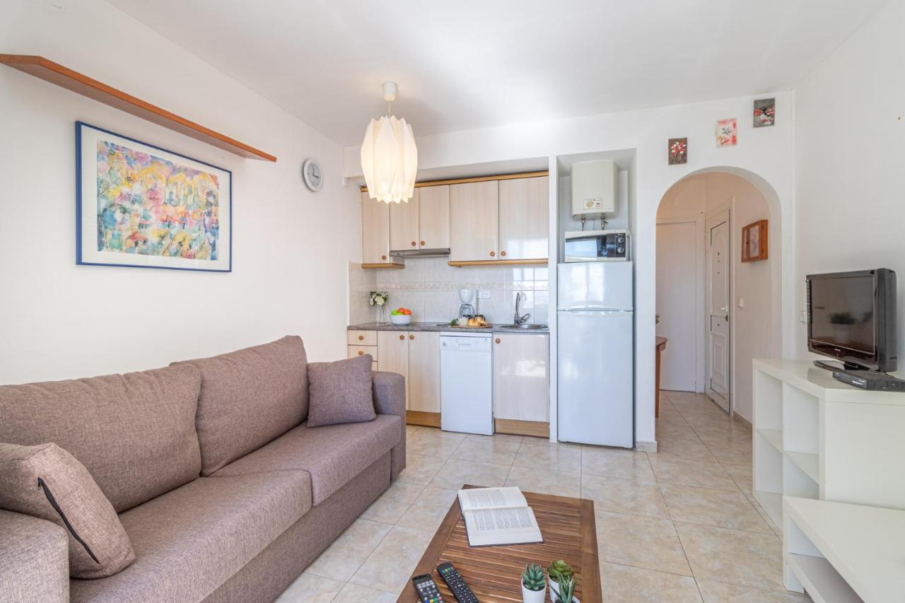 Goldhome - Bahia 6 إمبوريابرافا المظهر الخارجي الصورة