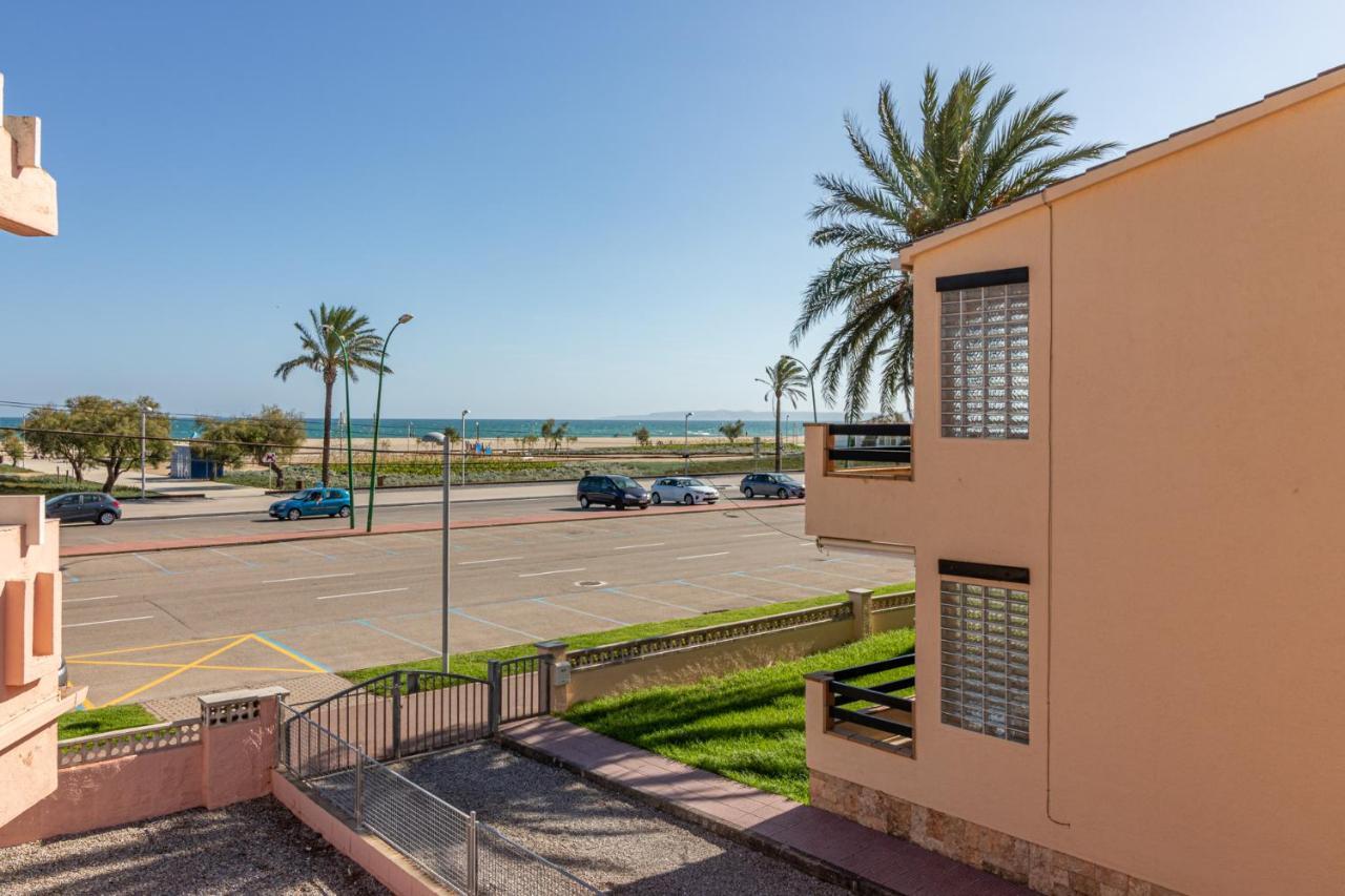 Goldhome - Bahia 6 إمبوريابرافا المظهر الخارجي الصورة