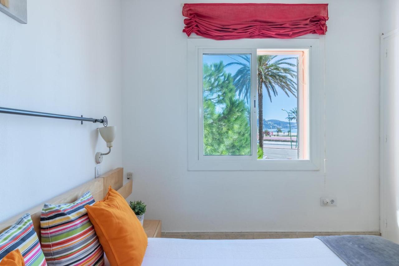 Goldhome - Bahia 6 إمبوريابرافا المظهر الخارجي الصورة