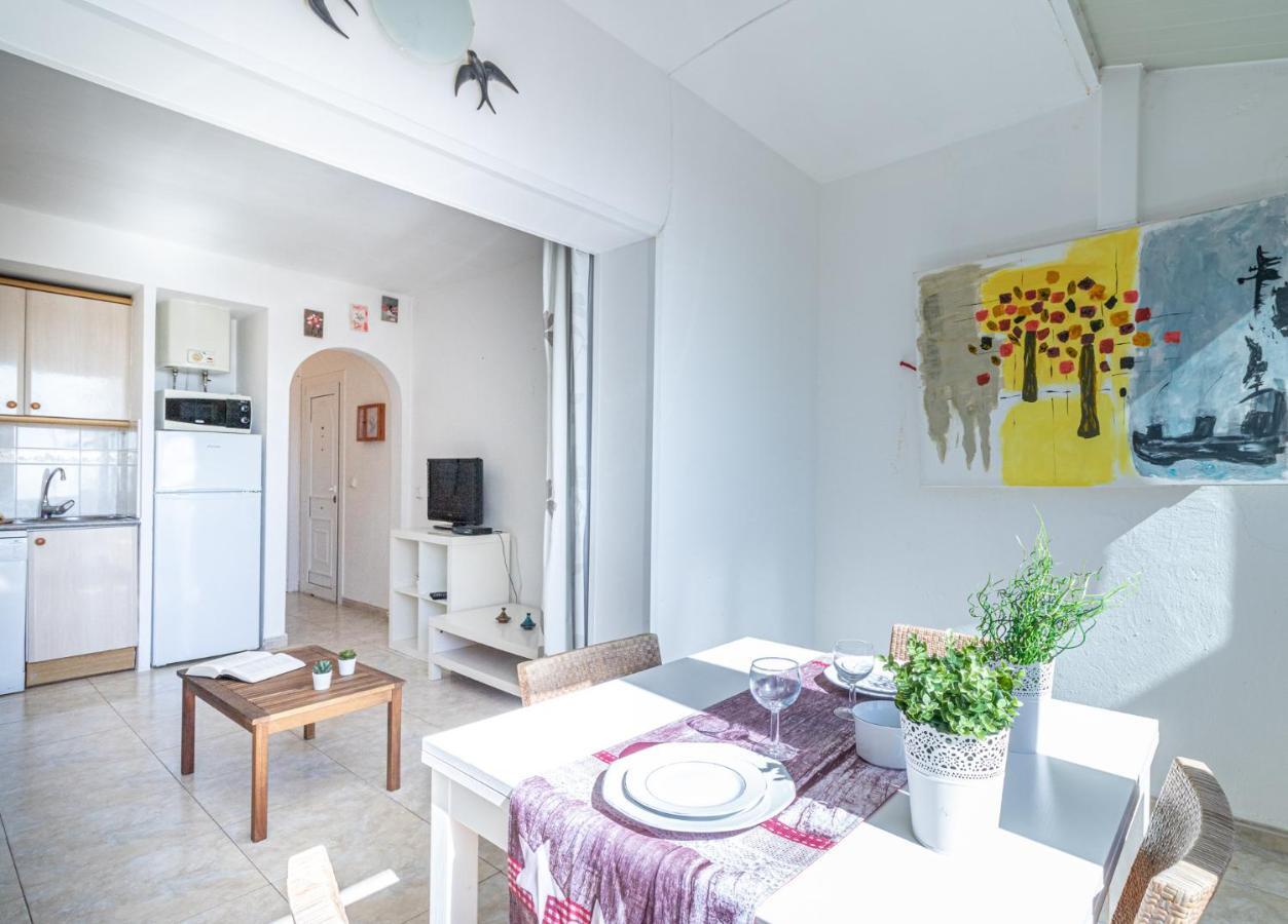 Goldhome - Bahia 6 إمبوريابرافا المظهر الخارجي الصورة